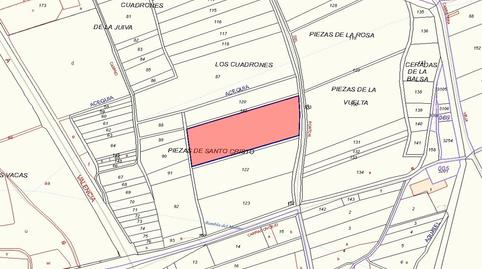 Photo 4 of Land for sale in Paraje Los Rompidos, Villarquemado, Teruel