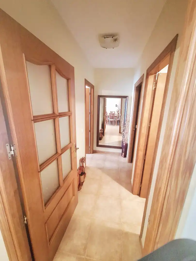 Flat with terrace for sale in Calle Jesús Alférez 23, imagen 12