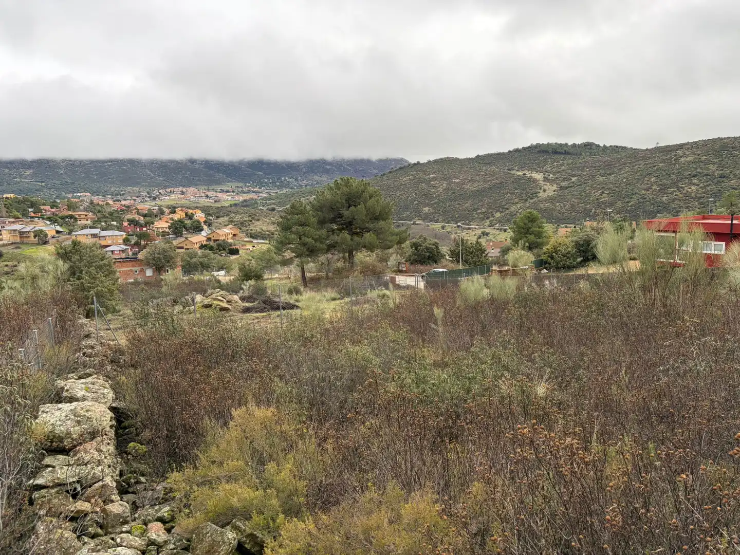 Residential for sale in Robledo de Chavela