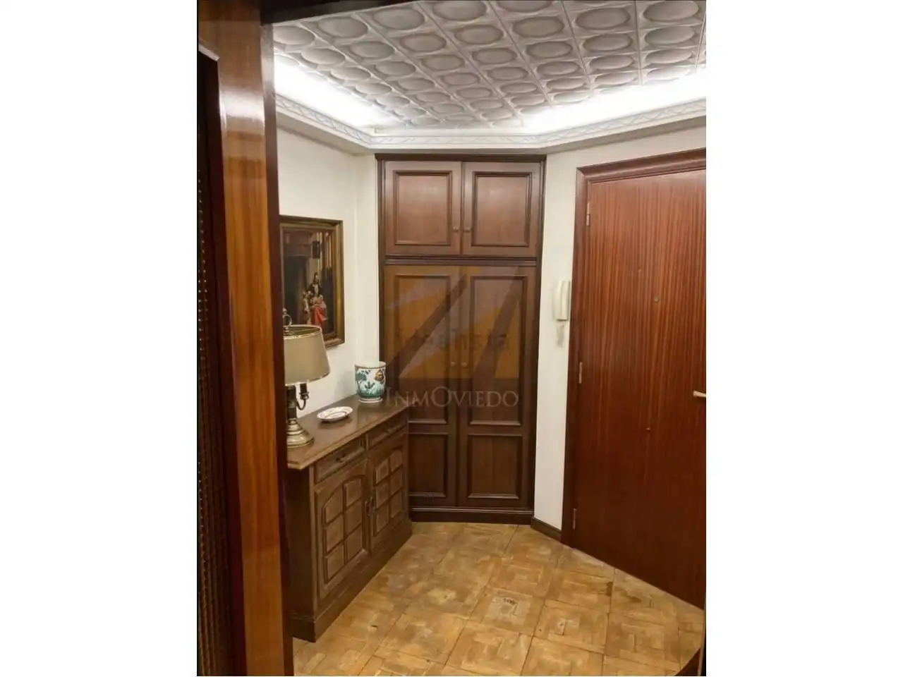 Apartament amb terrassa en venda a Calle Santa Teresa de Jesús, imagen 22