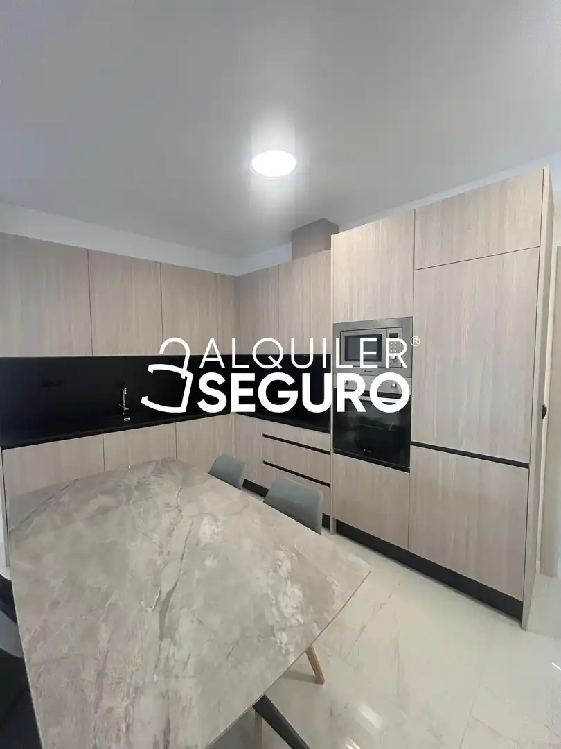 Flat to rent in Real, imagen 2