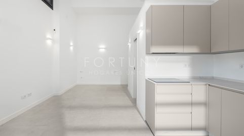 Foto 5 de Planta baixa en venda a Calle Félix García Palacios, 5, Santa Cristina - San Rafael, Málaga Capital