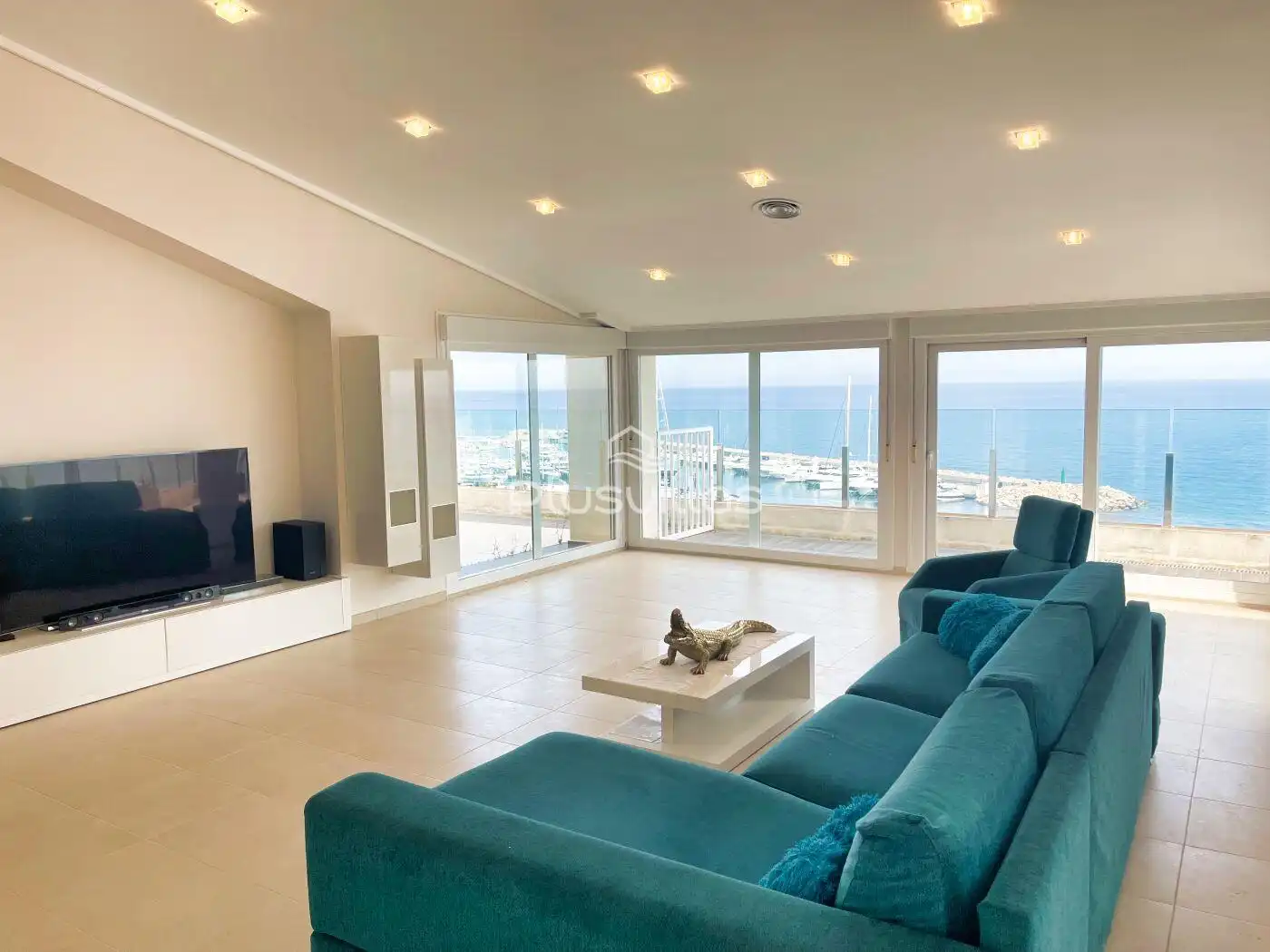 Apartment zum Verkauf in Altea ciudad, imagen 7