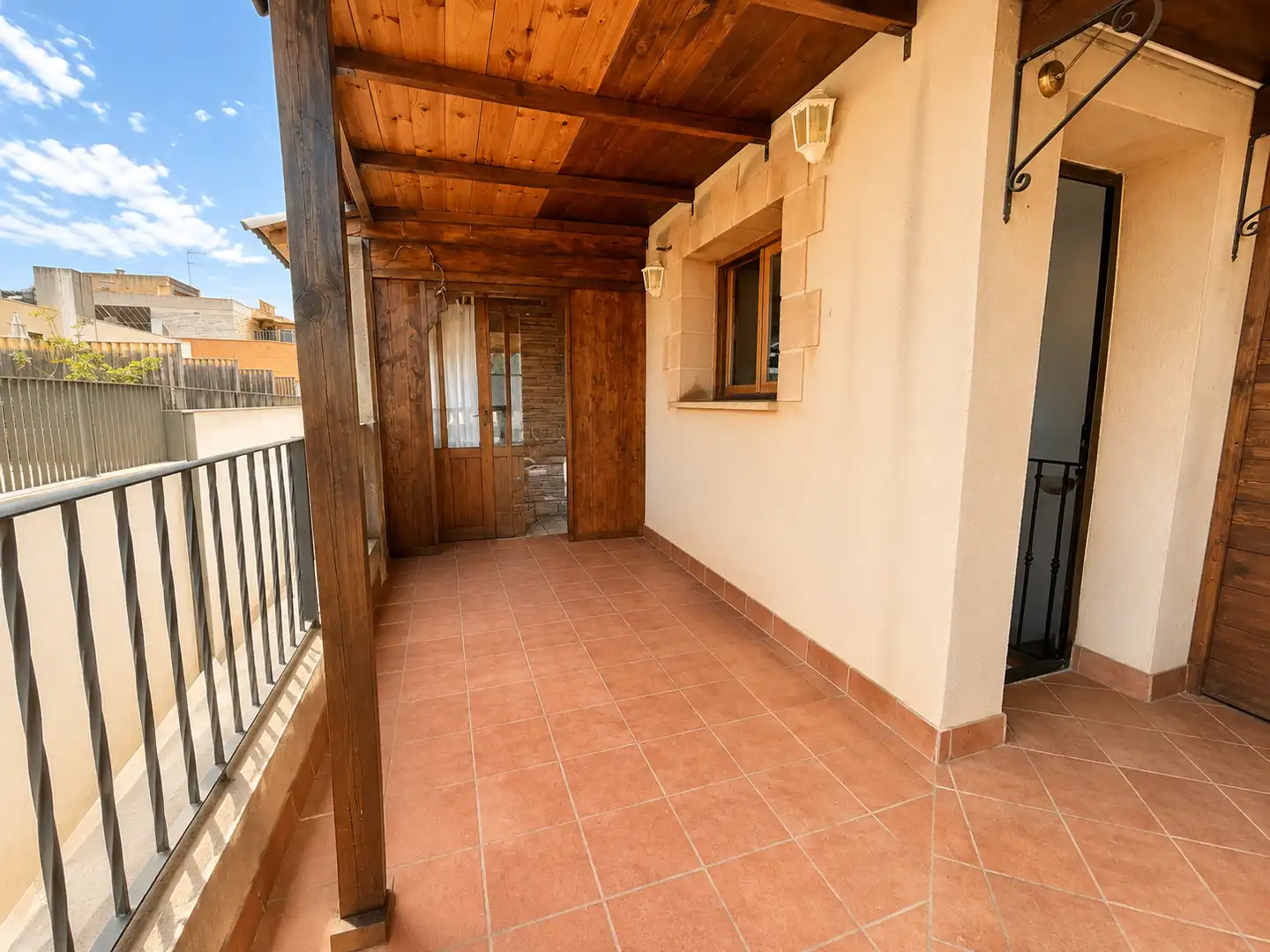 Terrace of Houses for sale in Vila-seca  with Air Conditioner, Heating and Parquet flooring