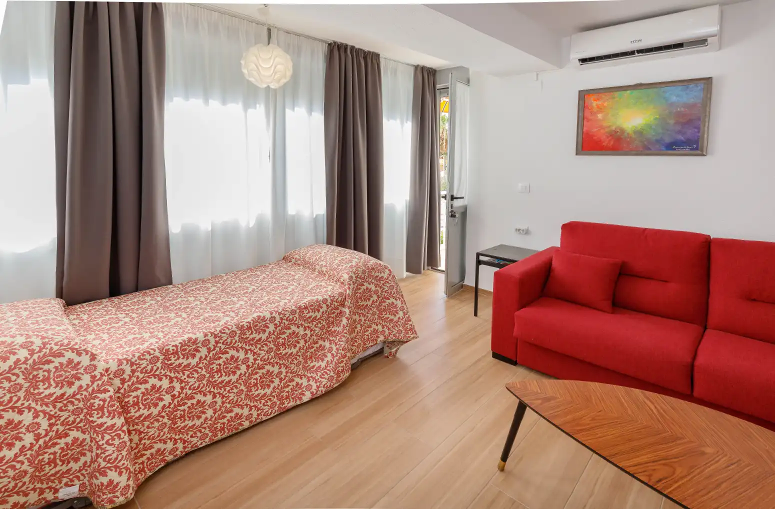 Appartamento con terrazza in vendita a Gandia - CL CASTELLA-LA MANXA DE 22, imagen 13