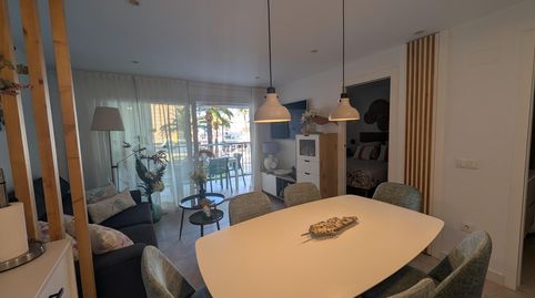 Foto 4 de Pis en venda a Rincón Alto, Benidorm