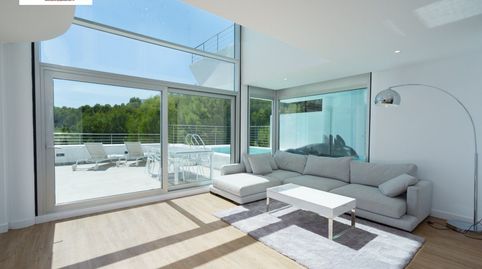 Photo 5 of Single-family semi-detached for sale in Altea Hills, Altea