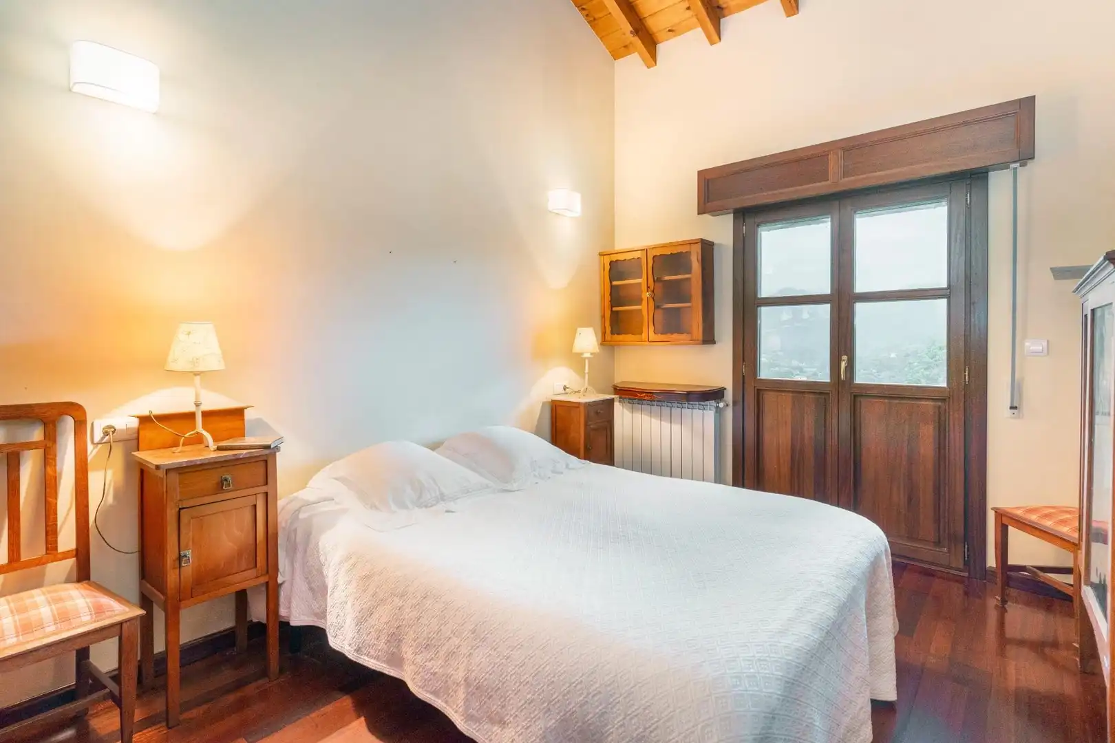 Chalet con jardín en venta en Ribadesella, imagen 28