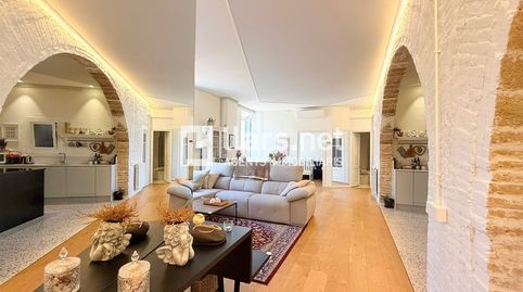 Foto 5 de Piso en venta en Carrer de Sant Gervasi, 39, Centre Vila, Vilanova i la Geltrú