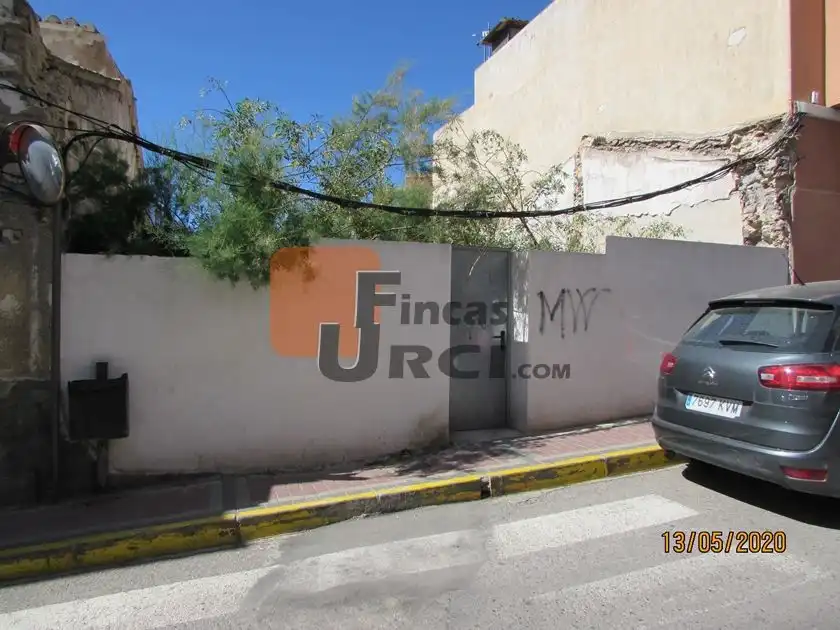 Residential land for sale in Casco Antiguo, imagen 2