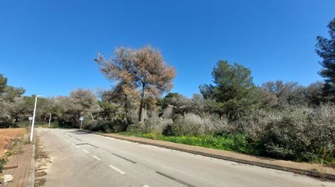Foto 5 de Residencial en venta en La Granadella - Costa Nova, Jávea / Xàbia