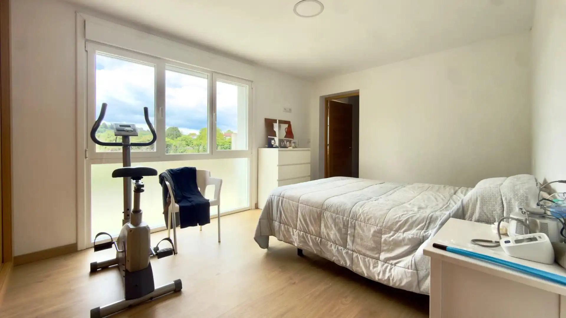 House with garden for sale in San Cibrao das Viñas, imagen 47