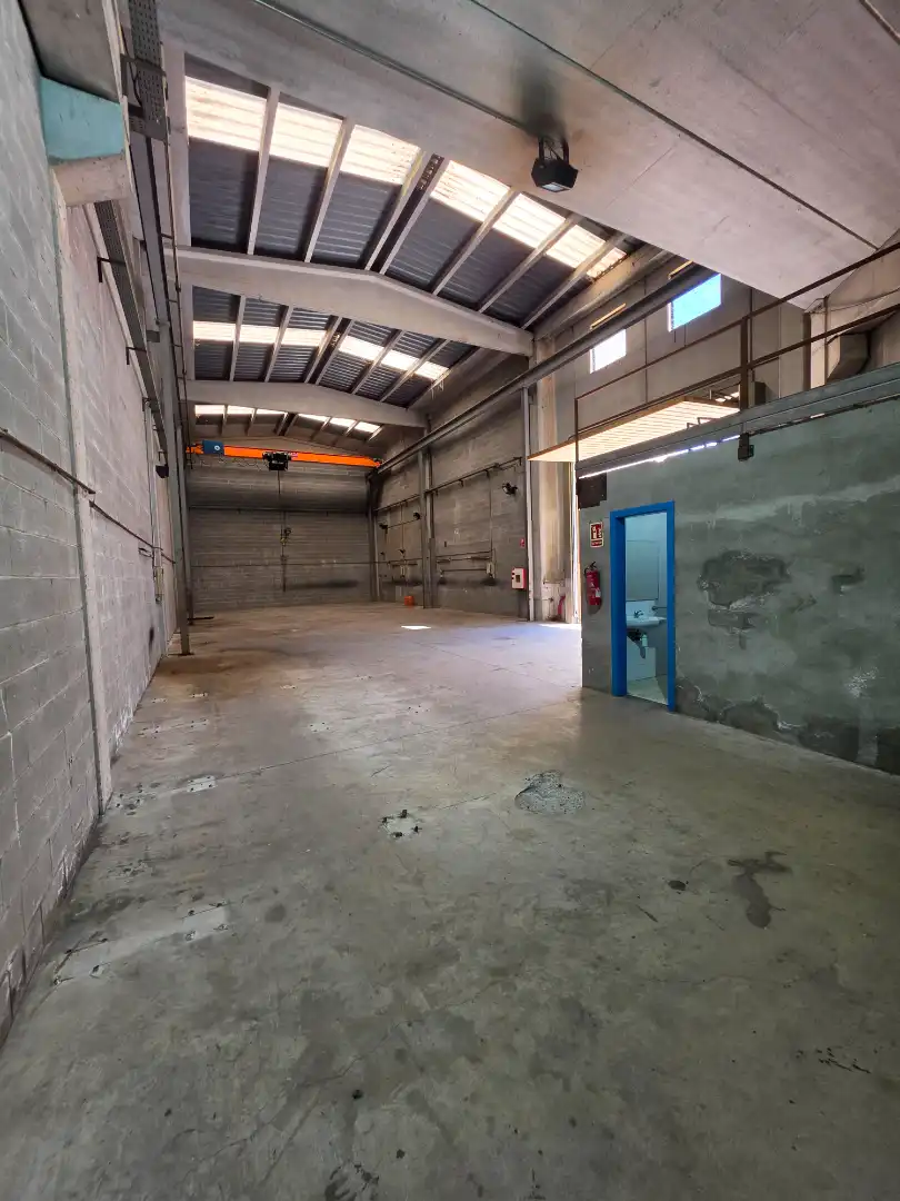 Nave industrielle à louer à Carrer de Can Bosquerons, imagen 2