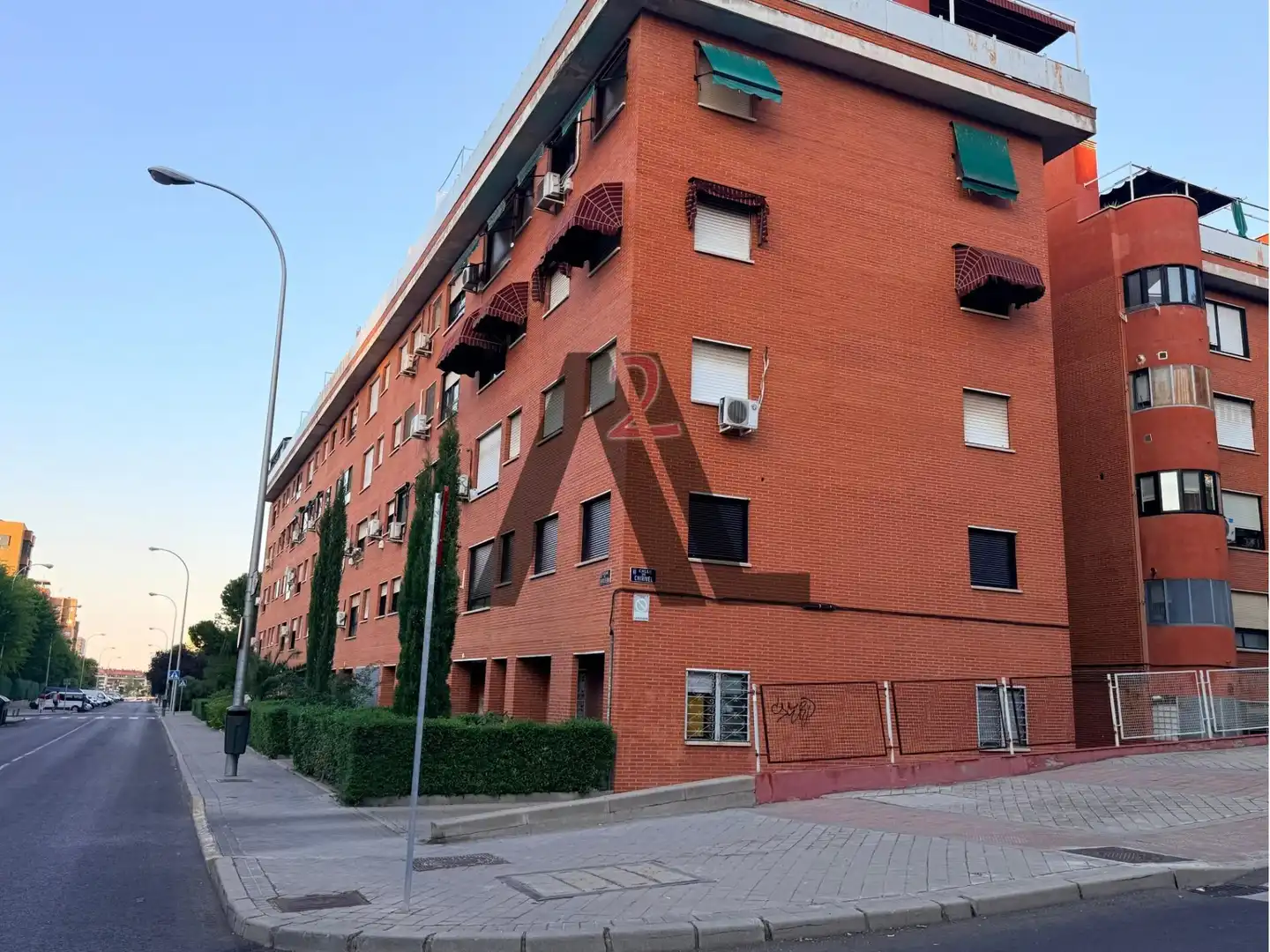 Flat with lift for sale in Calle PURCHENA