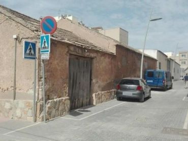 Terreno residencial en venta en Avenida Juan Carlos I