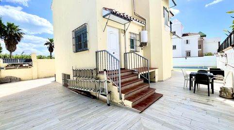 Foto 5 de Casa o xalet en venda a Sistema Ibérico, Los Álamos, Torremolinos