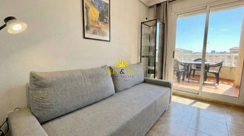 Photo 4 of Flat to rent in Zona Playa de los Locos, Alicante