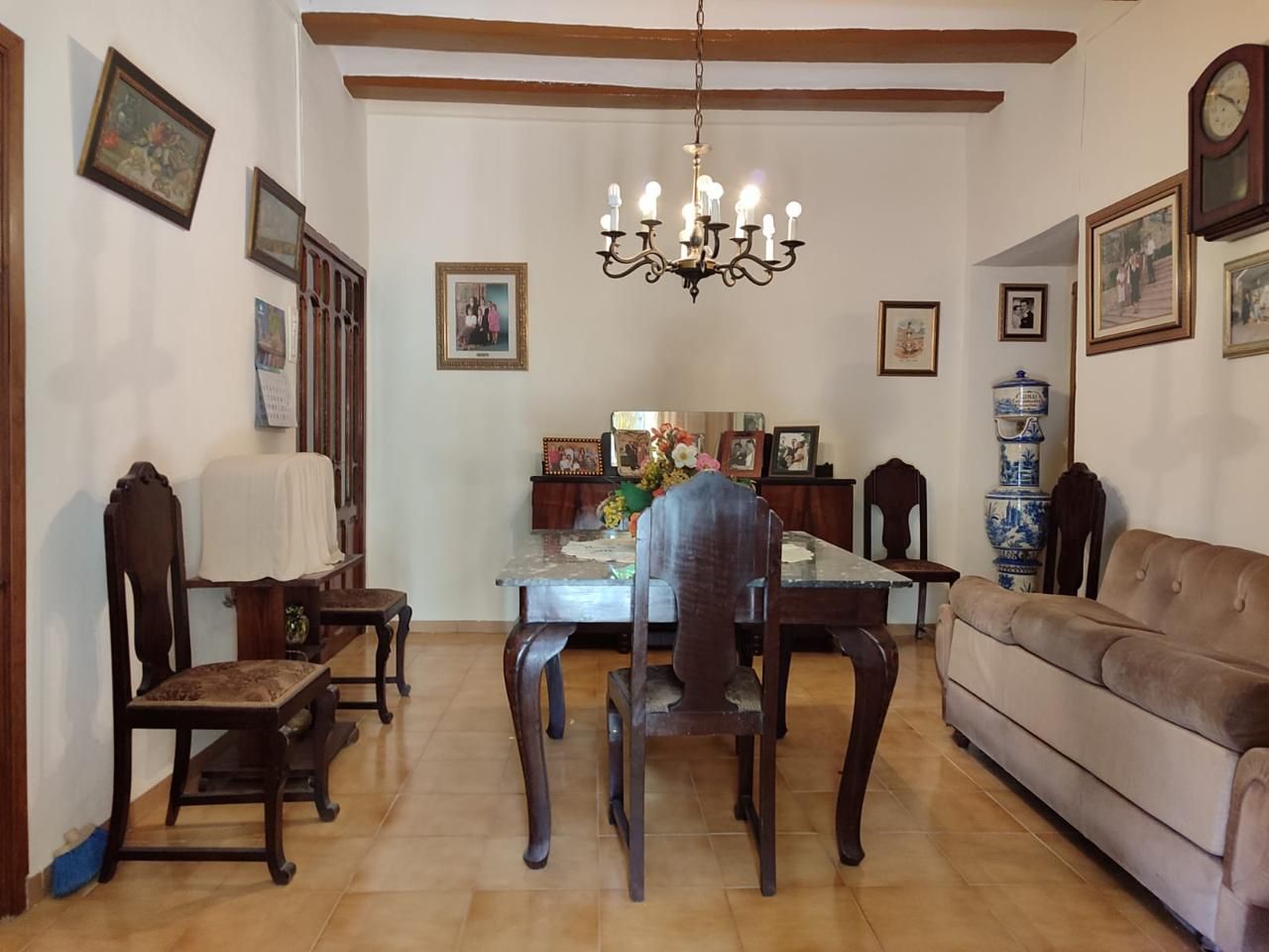 Finca rústica en venta en Centre - Zona Alta