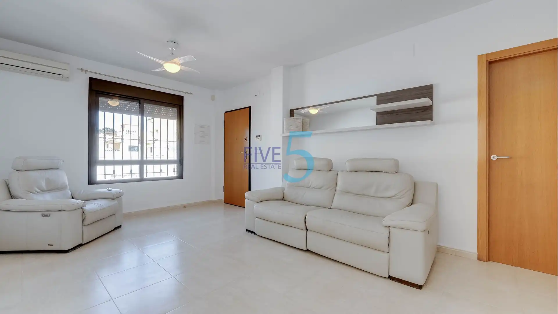 Casa amb terrassa en venda a Orihuela Costa, imagen 5