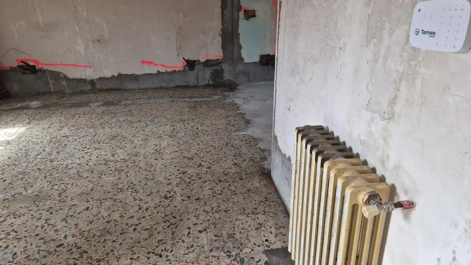 Casa o chalet en venta en Íscar con Calefacción y Jardín privado