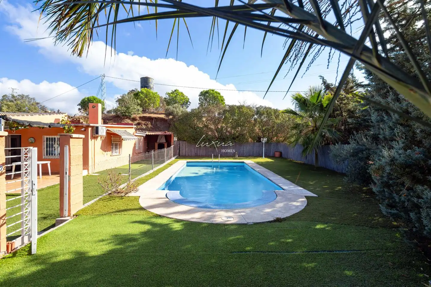 Casa con piscina en venta en Las Esperillas, imagen 13