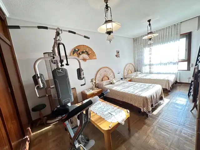 Piso con terraza en venta en Calle República Argentina, imagen 22