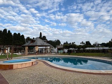 Terreny residencial en venda a Camino de Montealegre Alto 24