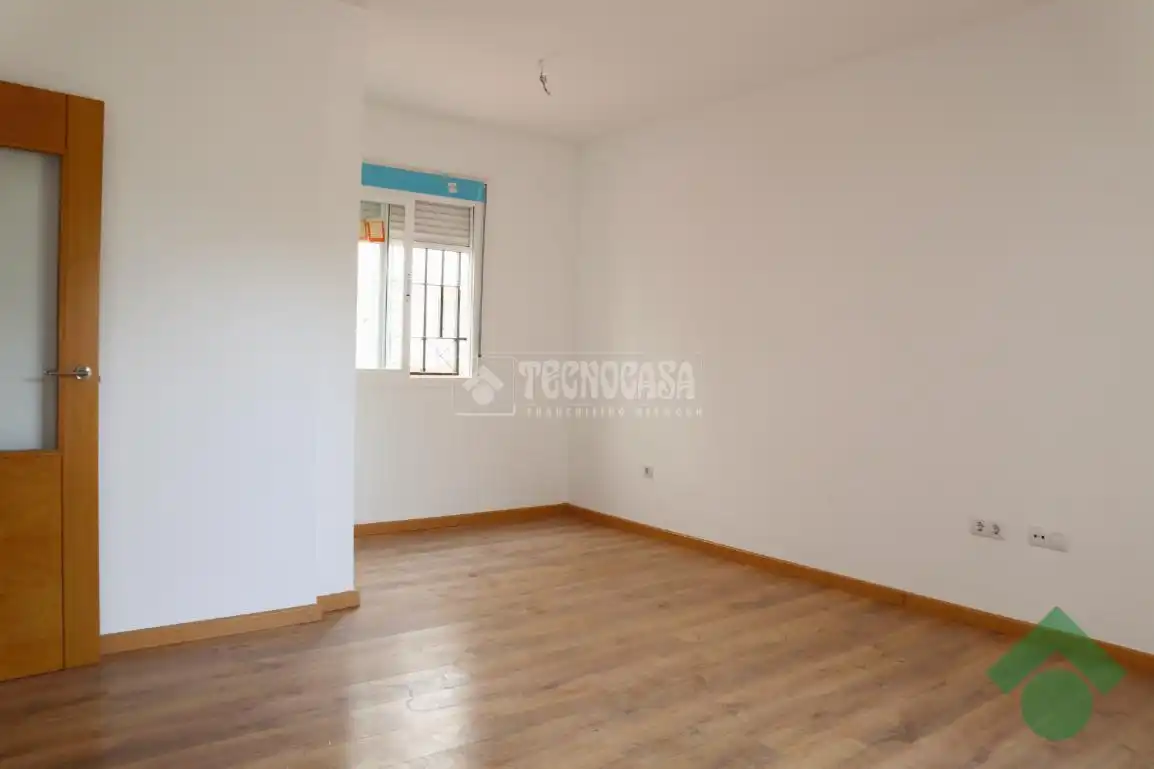 Bedroom of Flat for sale in Colomera  with Balcony