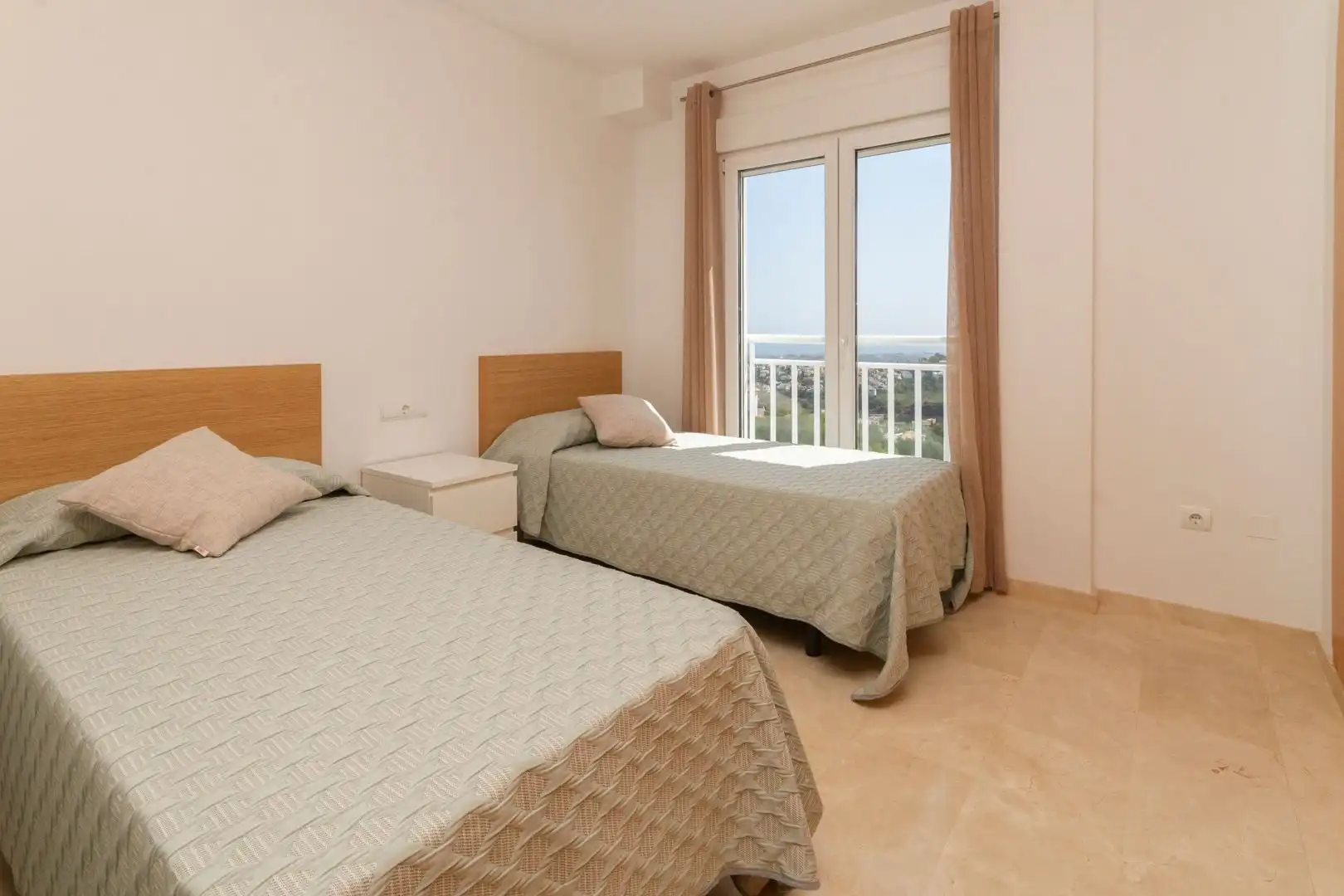 Appartement compact avec piscine à vendre à Calle las Violetas 20, imagen 11
