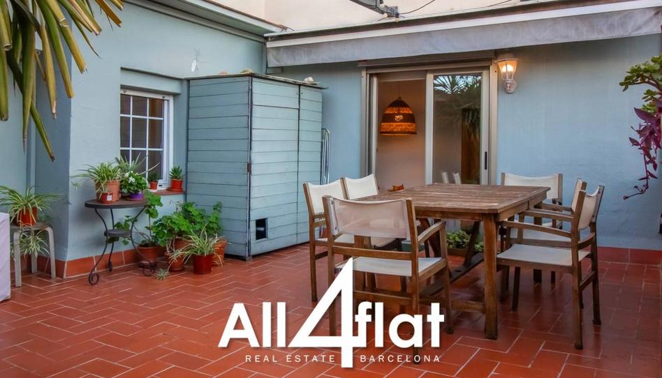 Photo 1 of Flat to rent in Galileu, Barri de les Corts, Barcelona