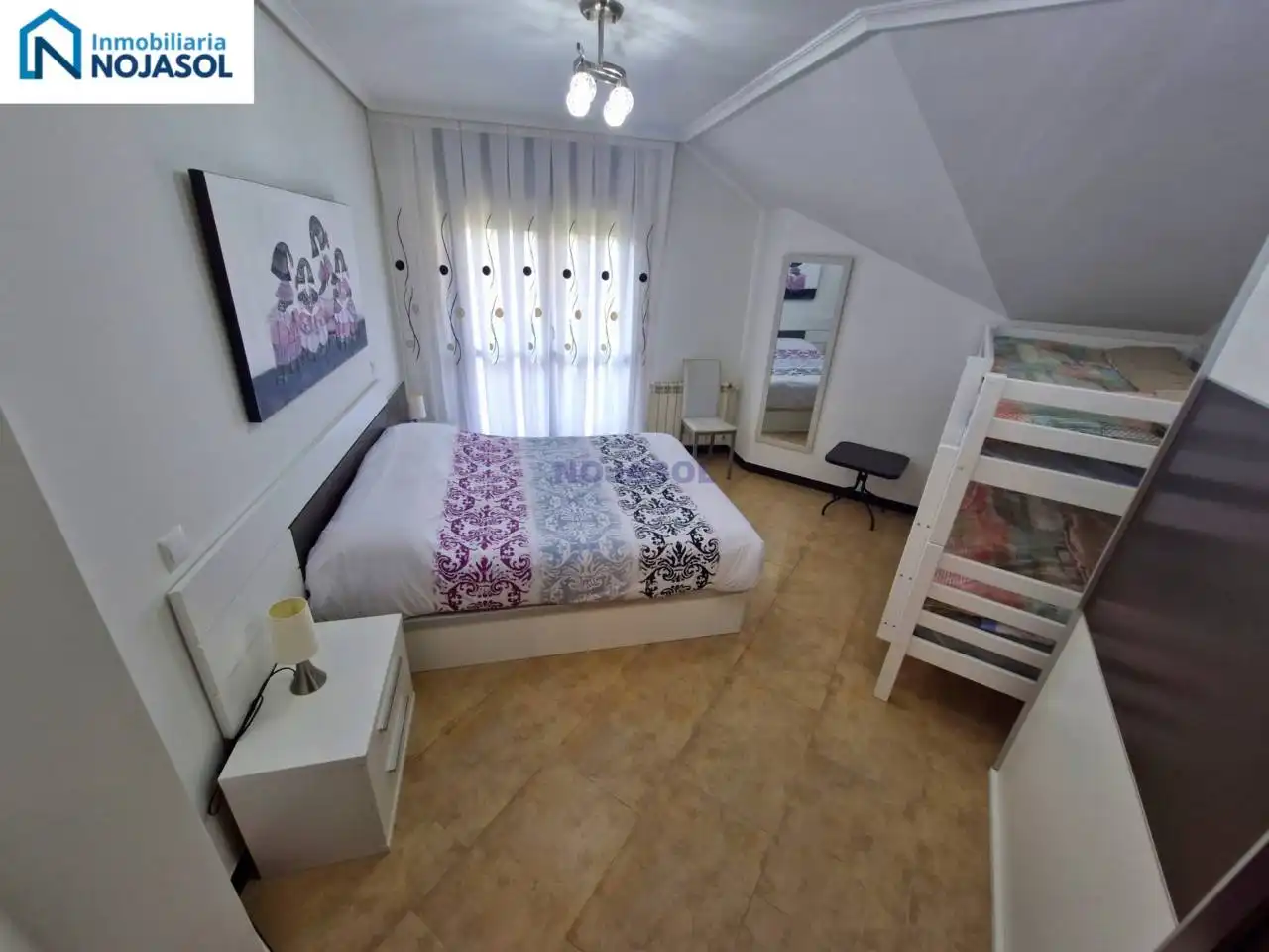 Mini appartamento con piscina in vendita a Calle LA SIERRA, imagen 47