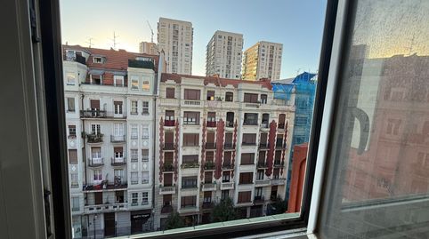 Foto 2 de Piso en venta en Calle María Díaz de Haro, Sabino Arana - Jesuitas, Bilbao