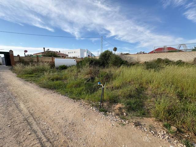 Terreno en Venta en La Jara