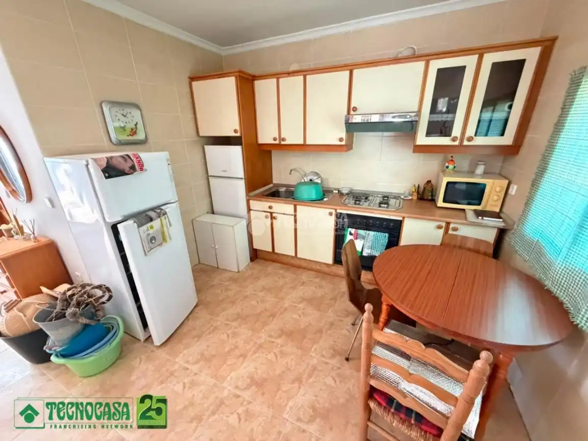 Kitchen of Houses for sale in Piedrabuena
