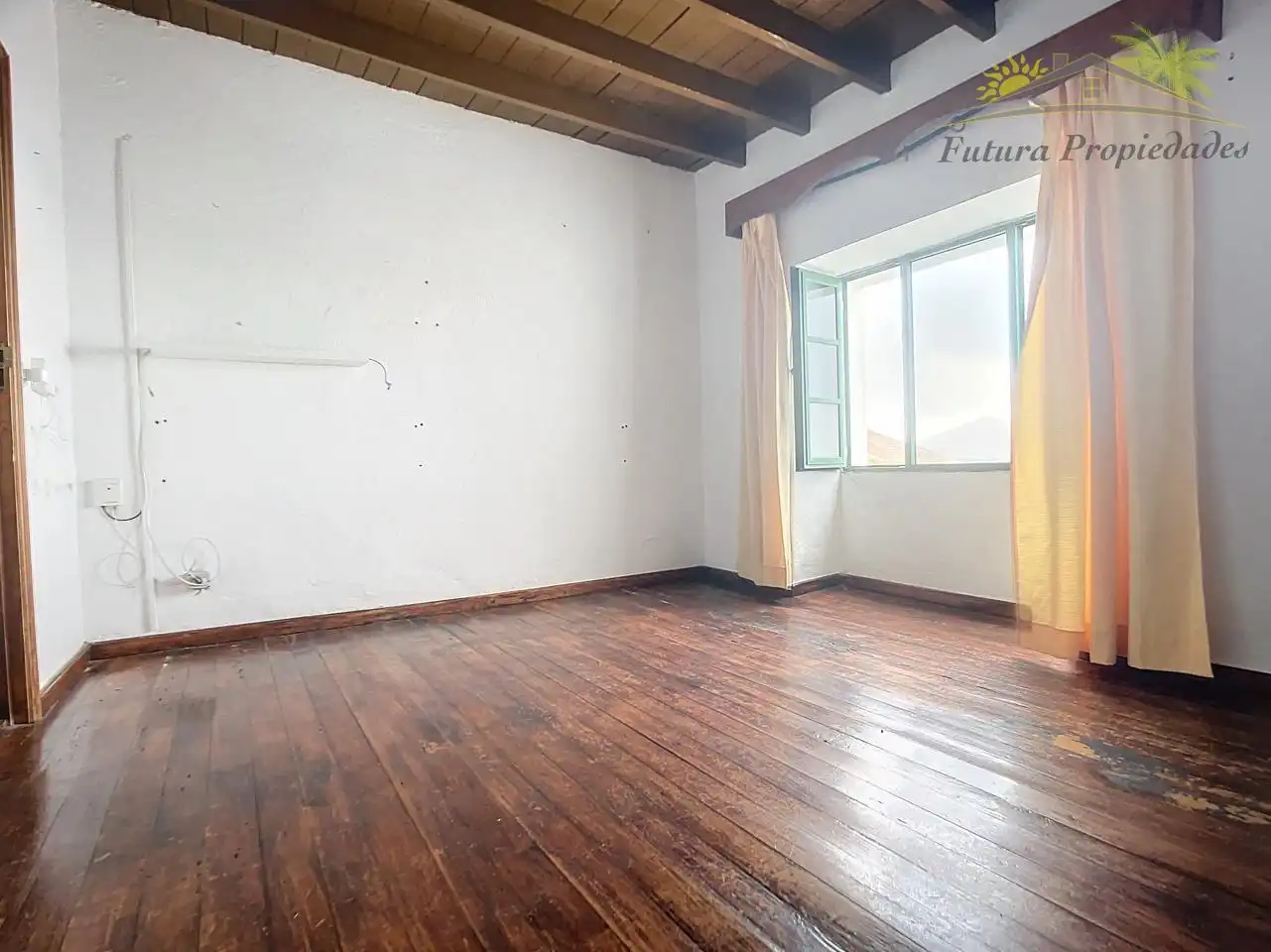 Casa o xalet en venda a Tinajo