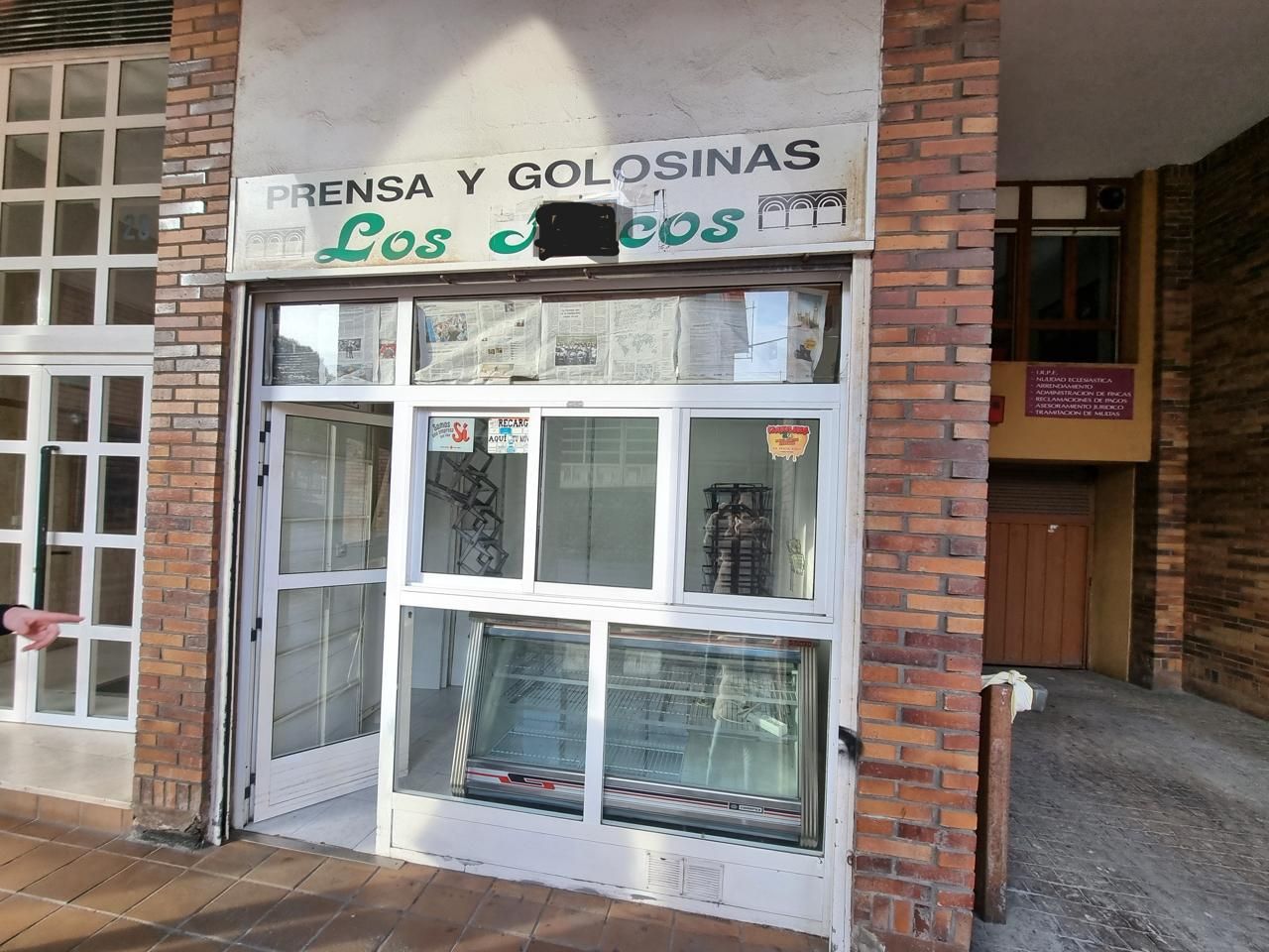 Local en venta en Camargo