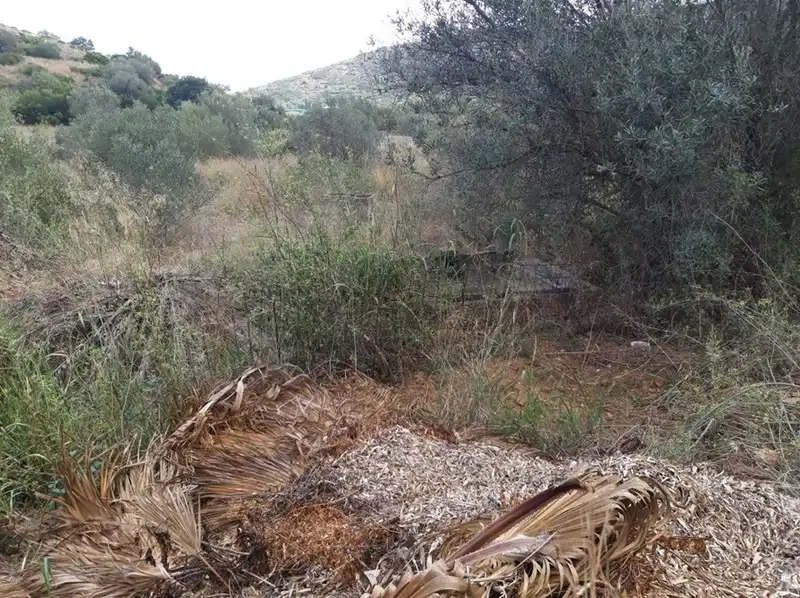 Terreno residencial en venta en Polígono 1 Parcela 130 RACONS DE PEGO, imagen 7