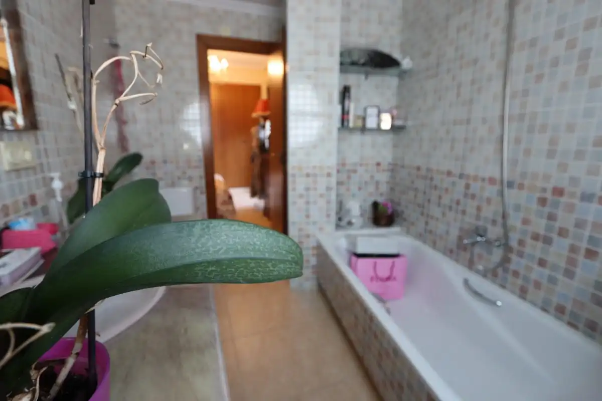 Piso con terraza en venta en Centro, imagen 24