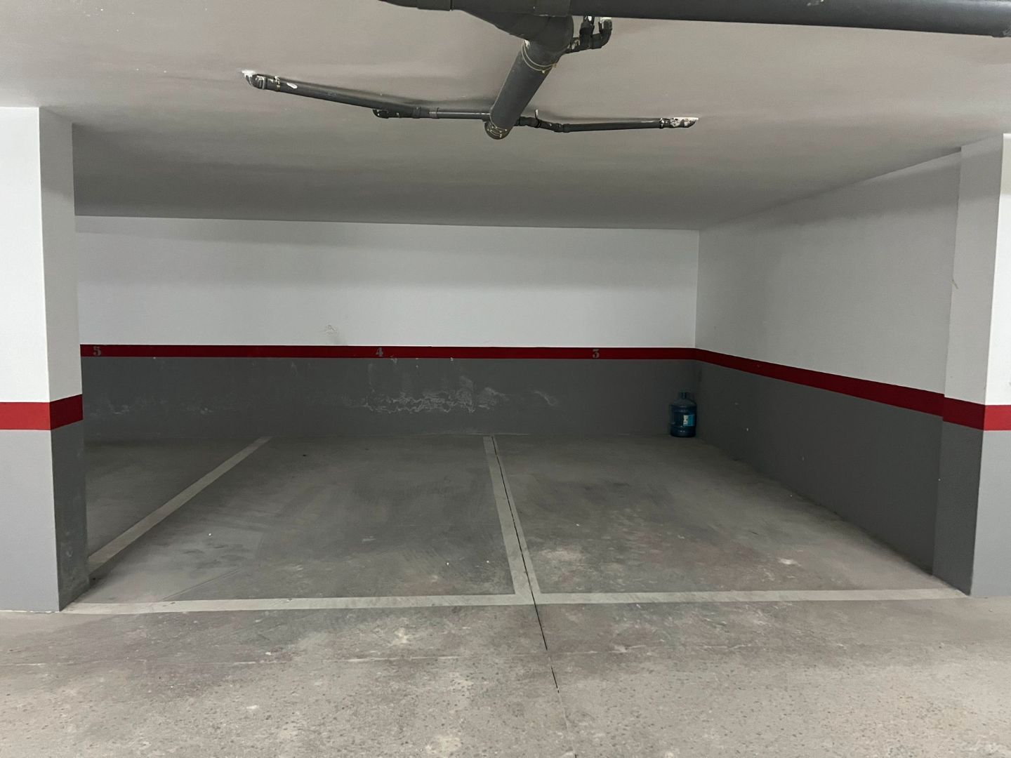 Parking de Garaje de alquiler en Villalonga