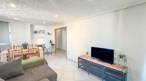 Foto 4 de Apartament de lloguer a Playa Tamarit - Playa Lissa, Santa Pola