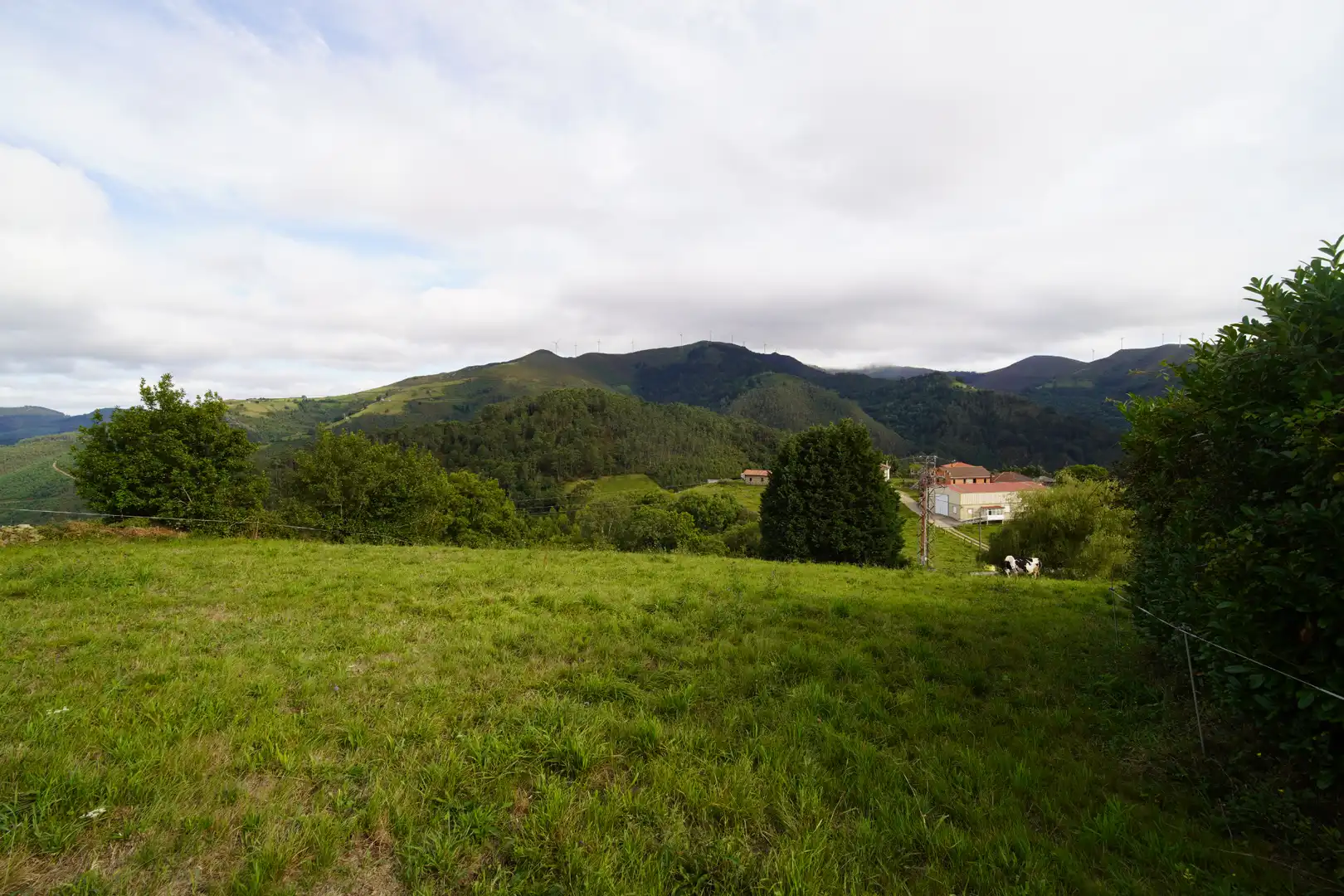 Wohnbaugrundstück zum Verkauf in Cudillero, imagen 12