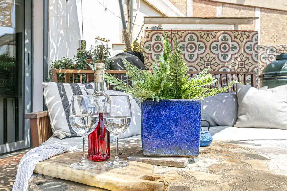 Ático en venta en Carrer de Jaume Fabra, El Poble Sec - Parc de Montjuïc