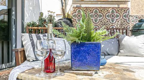 Photo 5 of Attic for sale in Carrer de Jaume Fabra, ., El Poble Sec - Parc de Montjuïc, Barcelona