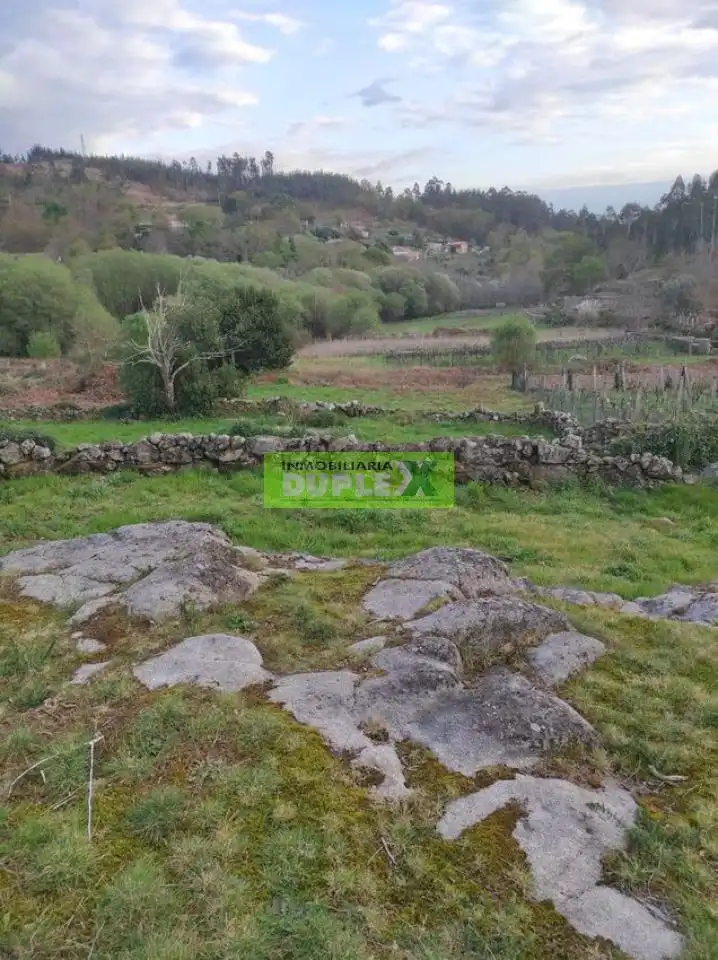 Maison rustique avec jardin à vendre à Cotobade, imagen 11