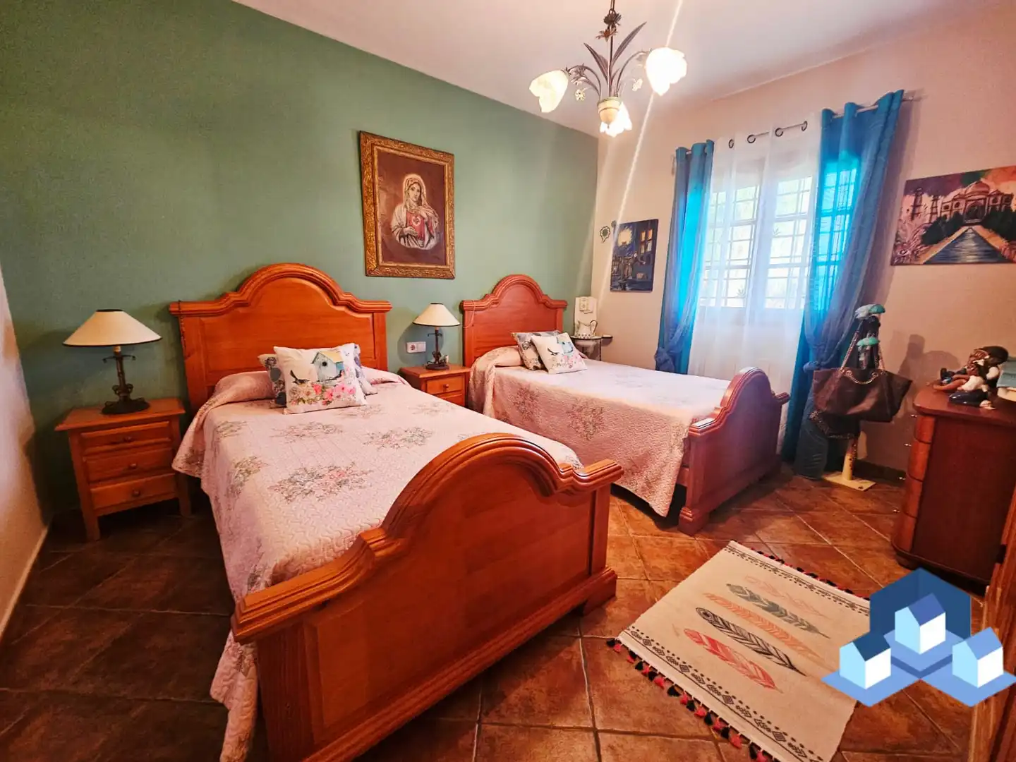 Detached house with terrace for sale in Pedanías Centro, imagen 17