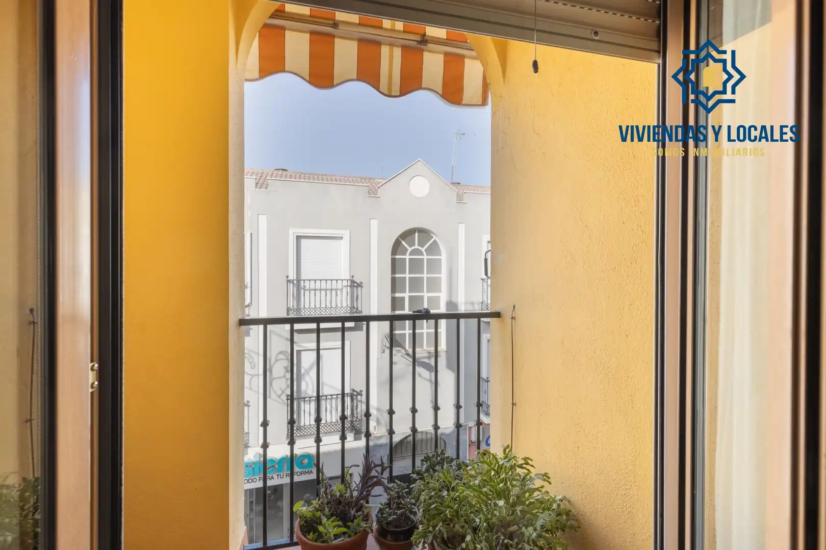 Appartement avec terrasse à vendre à Calle GRANADA 11, imagen 9
