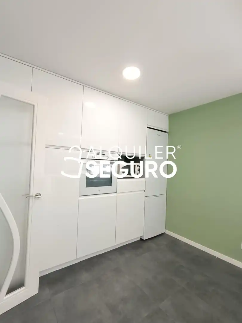 Flat for rent in Valdemorillo, Centro