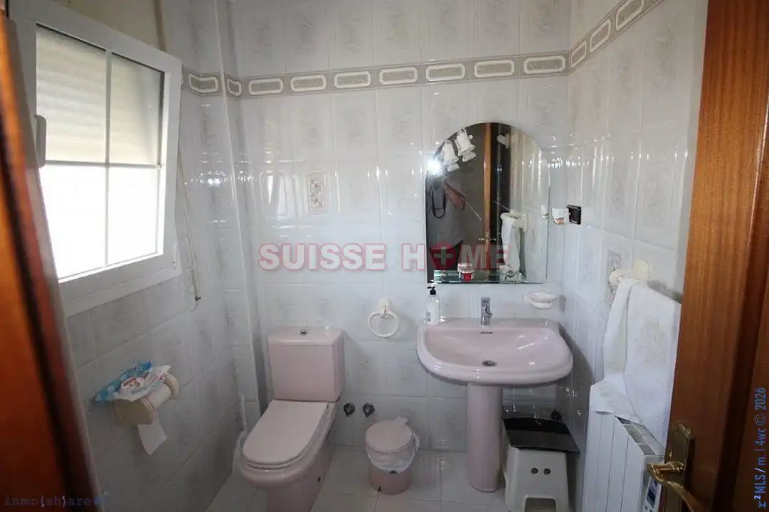 Villa mit Pool zum Verkauf in Torre del Mar, imagen 24