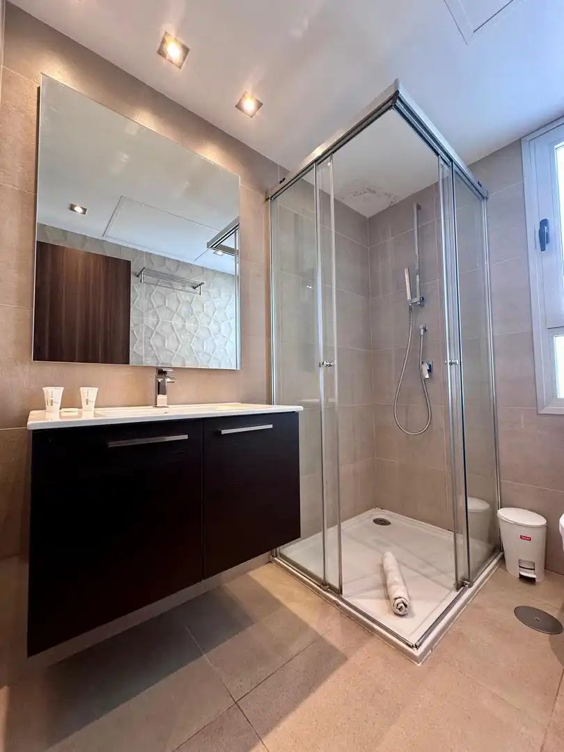 Flat with pool for sale in Marbella - Marbella,San Pedro de Alcantara,Avenida de Barcelona, imagen 17