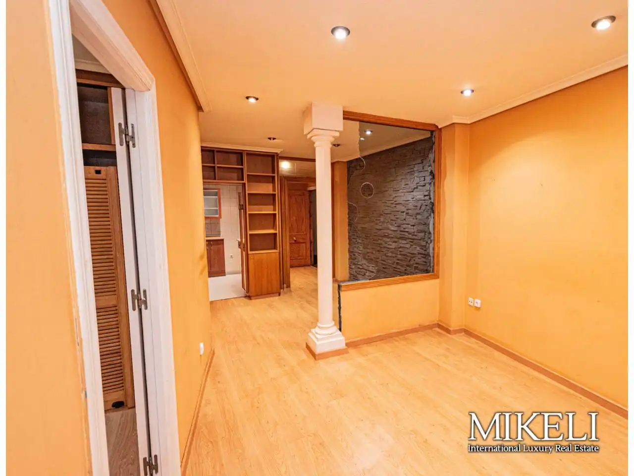 Apartamento en venta en Santander con Calefacción, Amueblado y Alarma